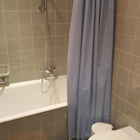 Bed & Breakfast Reuttenhof Tux