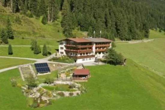 住宿加早餐酒店 Reuttenhof 图克斯