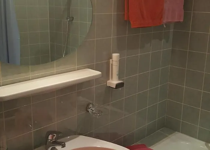 住宿加早餐酒店 Reuttenhof *