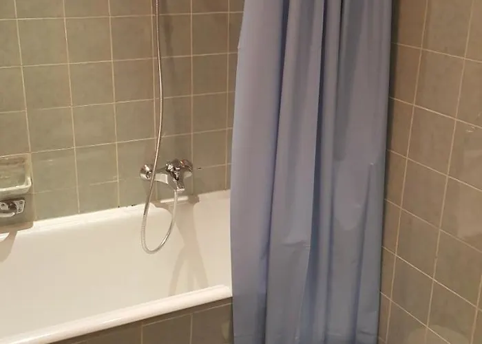 住宿加早餐酒店 Reuttenhof 图克斯