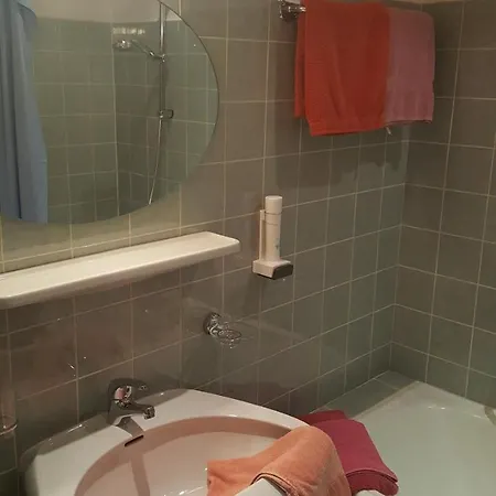 Bed & Breakfast Reuttenhof *